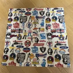 HYSTERIC GLAMOUR バンダナ