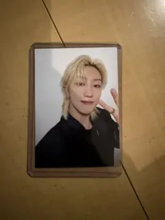 SEVENTEEN FOLLOW THE CITY スタンプラリー　The 8