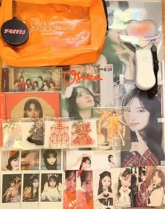 フルーツジッパー 鎮西寿々歌 まとめ売り