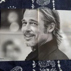 2026年最新】ブラット•ピットの人気アイテム - メルカリ