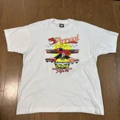 SCREENSTARS MOPER ヴィンテージTシャツXLアメリカ製