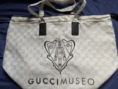 GUCCI COSMOS展 トートバッグ ノベルティ 非売品／未使用 - メルカリ