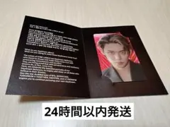 TXT HYBEINSIGHT 入場特典 トレカ ヨンジュン