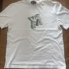EMPORIO ARMANI Tシャツ ホワイト 14Aのサムネイル