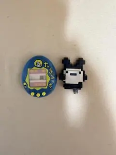 チョコサプ　たまごっち　みみっち　チョコエッグ