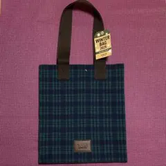 KALDI WINTER BAG 2025 トートバッグ