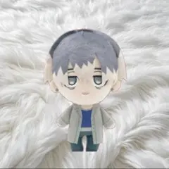 MILGRAM ミルグラム デフォルメぬいぐるみ 第二審アナザー衣装 ミコト