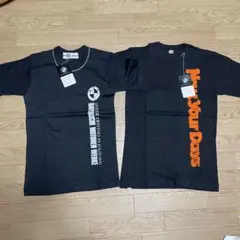 チ*ゆ様 90s BMW tシャツ 2枚セット　まとめ売り　デッドストック　新品のサムネイル