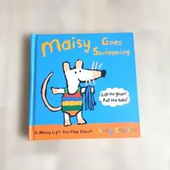 Maisy Goes Swimming