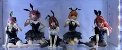 【21個】プライズ　美少女フィギュアフィギュア　まとめ売り　中古