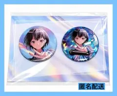 BanG Dream! MyGO!!!!! 缶バッジセット - メルカリ