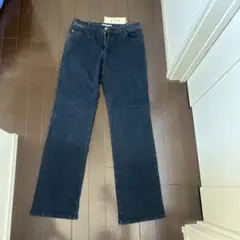 a.v.v MICHEL KLEIN PARIS デニムパンツのサムネイル
