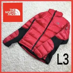 も*ド様 送料無料！ ノースフェイス サミットシリーズ 800フィル ダウン ブ