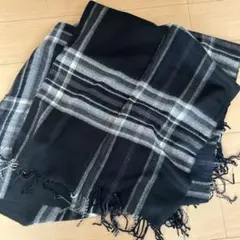 index ストール⭐︎ポンチョ⭐︎チェック