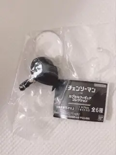 チェンソーマン レゼ編 カプセルフィギュア コレクション ボム　ガチャ