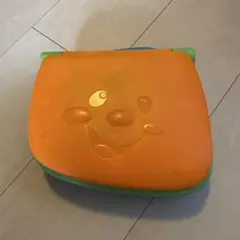 Fisher-Price 学びのパソコン　知育玩具