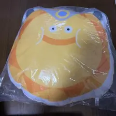 ドラゴンクエスト ゴールデンスライムクッションのサムネイル