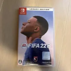 FIFA22 Legacy Edition