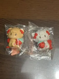 mikko ガチャ すわらせ隊2 いちごがいっぱい