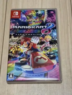 ※まとめ買い歓迎※マリオカート8 デラックス