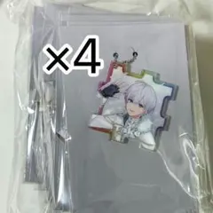 タケヤキ翔くん 騎士X パズルキーホルダー - メルカリ