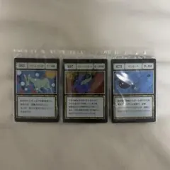 HUNTER×HUNTER 一番くじ J賞 指定ポケット＆フリーポケットカード