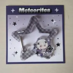 2026年最新】Meteorites メルト・ダ・テンシの人気アイテム - メルカリ