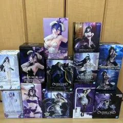 プライズフィギュア まとめ売り 49 - メルカリ