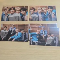 enhypen 集合トレカ