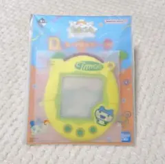 [ 未開封 ] たまごっち一番くじ D賞 カードホルダー やんぐまめっち