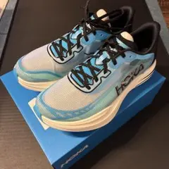 新品未使用❗️早い者勝ち【HOKA 】CIELO X1 2.0 27.5
