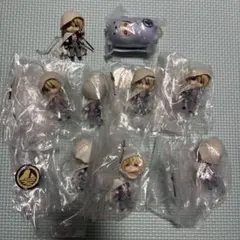 ねんどろいどぷち　山姥切国広 花丸特典