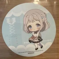 学園アイドルマスター アニメイトカフェ コースター 秦谷美鈴 - メルカリ