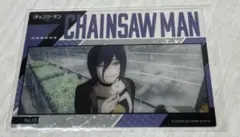 チェンソーマン レゼ篇 レゼ クリアカード