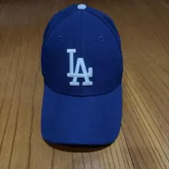 new era Los Angeles Dodgers 9FORTY キャップ