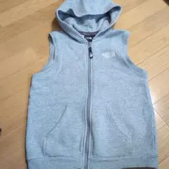 THE NORTH FACE ノースフェイス パーカー ベスト