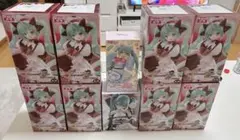 初音ミク フィギュア まとめ売り
