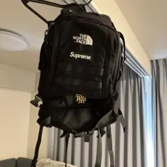 THE NORTH FACE × Supreme × RTGブラックバックパック