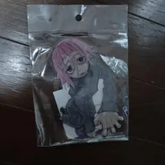 ソウルイーター展 生誕20周年記念 原画展 アクリルスタンド クロナ