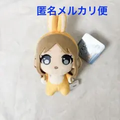 BanG Dream! ぷちっしゅ！　MyGO!!!!!　うさぎver 長崎そよ