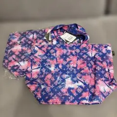 Daily russet トートバッグ 二つセット