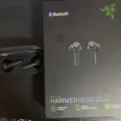 新品】Hammerhead Duo. Consol ゲーミング イヤホン - メルカリ