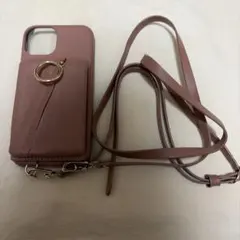 MAELYS LOUNA iPhoneケース