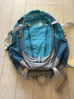 ノースフェイス✨リュック
