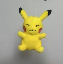 そらとぶピカチュウぬいぐるみ 1998年 レトロ 初期 - メルカリ