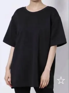 MURUA スリットルーズスウェットのサムネイル