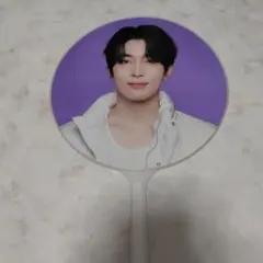 2025年最新】seventeen うちわ ウォヌの人気アイテム - メルカリ