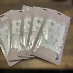 サメにゃん フェイスマスク 99%カットフィルター25枚