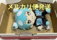 AHS ついなちゃん おすわりぬいぐるみ32-0528-14 - メルカリ