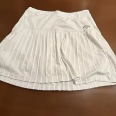 【ゴルフ女子必見】　キャロウェイ　スカート